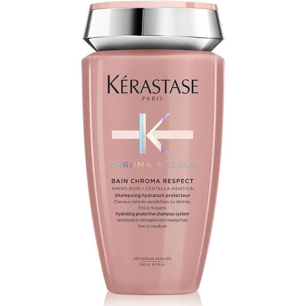 Kerastase Chroma Absolu Bain Respect Shampoo 250ml