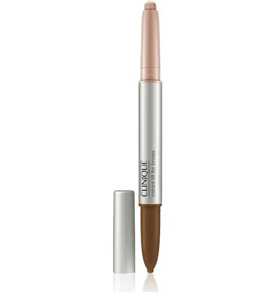 Clinique Instant Lift For Brows - Deep Brown