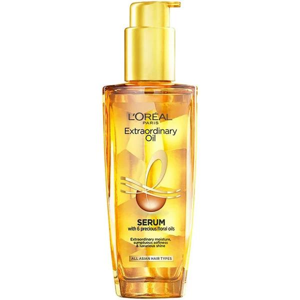 L'Oreal Paris Elseve Extraordinary Oil Hair Serum