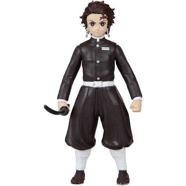 Demon Slayer: Tanjiro Kamado - 5" Action Figure