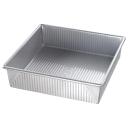 USA Pan Square Cake Pan 20cm