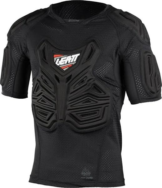 Leatt Roost Tee