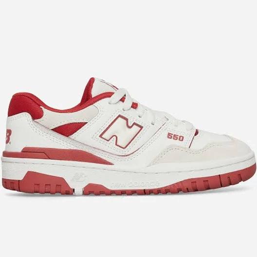 New Balance BB550 STF - White / Astro Dust - US 12 - Unisex