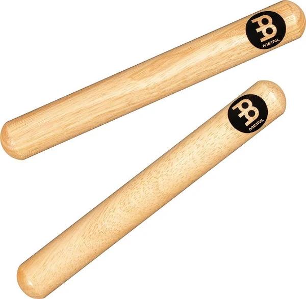 Meinl Classic Hardwood Claves