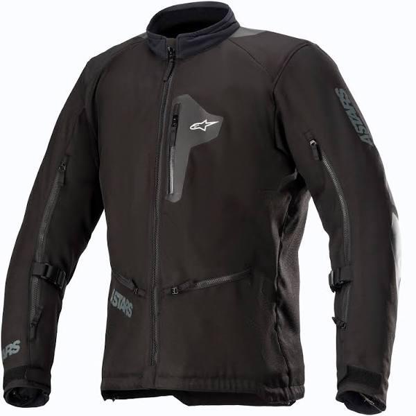 Alpinestars Venture XT Jacket Black