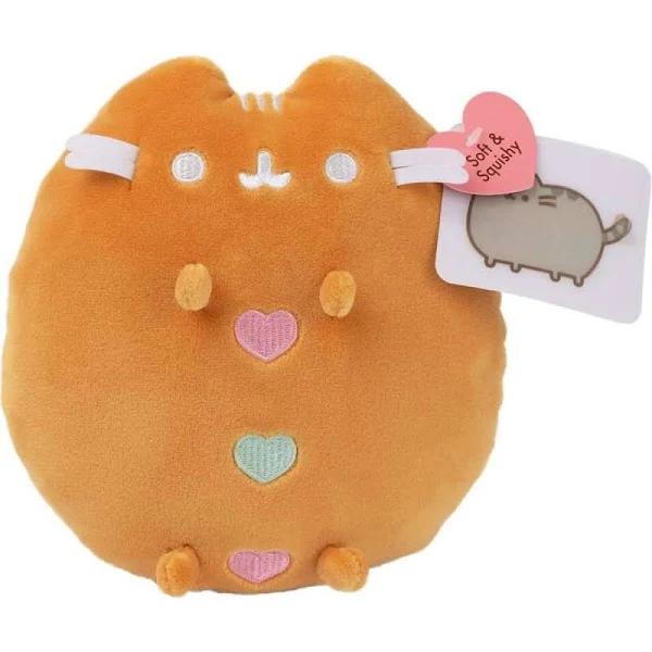 Pusheen The Cat Holiday Squisheen Gingerbread Plush 15cm