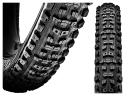 Maxxis Aggressor MTB WT Tyre - TR - DD - Black