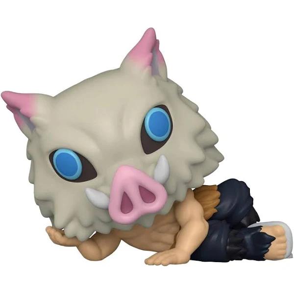 Demon Slayer - Inosuke Lounging (Pop! Vinyl)