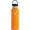 Hydro Flask Hydration 21oz Standard Mouth Insulated Water Bottle - Clementine | Surf Accessories