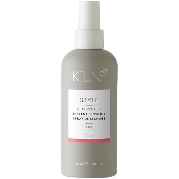 Keune Style Instant Blowout 200ml