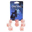 The One Ring RPG - White Dice Set