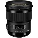 Sigma 50mm f/1.4 DG HSM Art Lens For Sony (A-Mount)