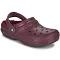 Crocs Classic Lined Clog Clogs (Shoes)