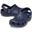 Crocs Kids Classic Clog - Navy