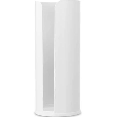 Brabantia Toilet Roll Dispenser (White)