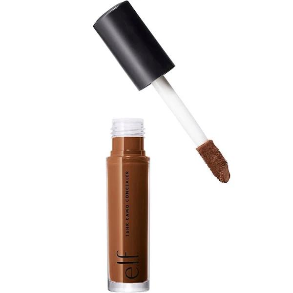 e.l.f. Cosmetics 16HR Camo Concealer - Rich Cocoa 6ml