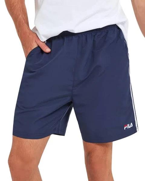 Fila Classic Men's Microfibre Shorts