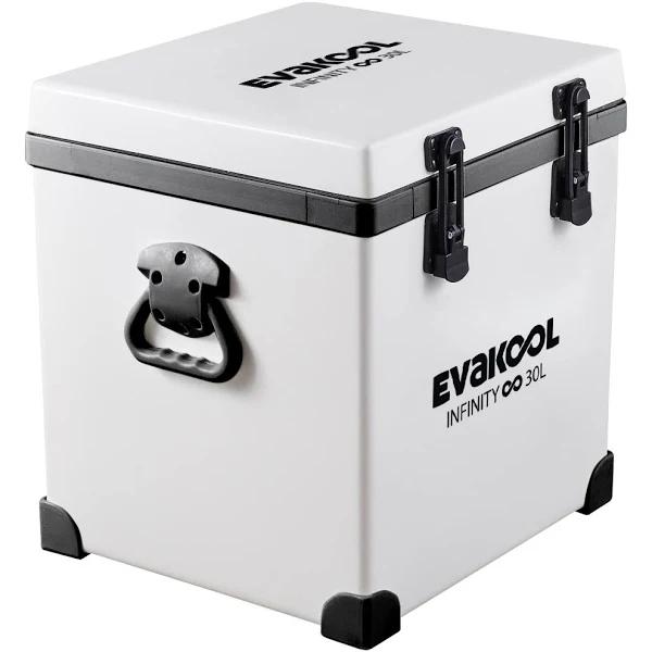 Evakool E030 30 Litre Infinity Fibreglass Icebox