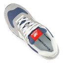 New Balance Unisex 574 Shadow Grey/Sea Salt - Size 6.5