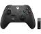 Xbox Wireless Controller Carbon Black + Wireless Adapter for Windows (Xbox Series X/S)