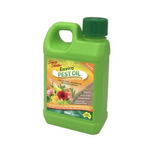 Sharp Shooter Enviro Pest Oil (Size: 500ml)