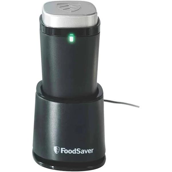 FoodSaver VS1185 Handheld Vacuum Sealer Starter Kit