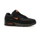 Nike Air Max 90 Jewel Black Safety Orange