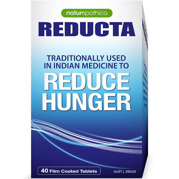 Reducta Hunger Reductions 40 Tablet