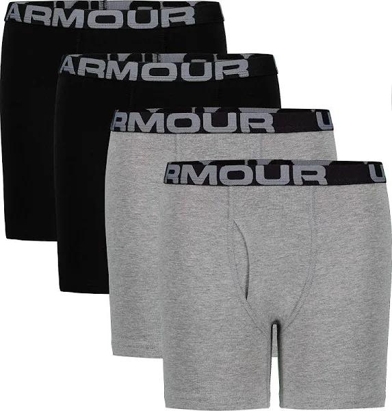 Under Armour