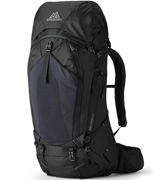 Gregory Baltoro 65 RC Mens Backpack - LG - Obsidian Black