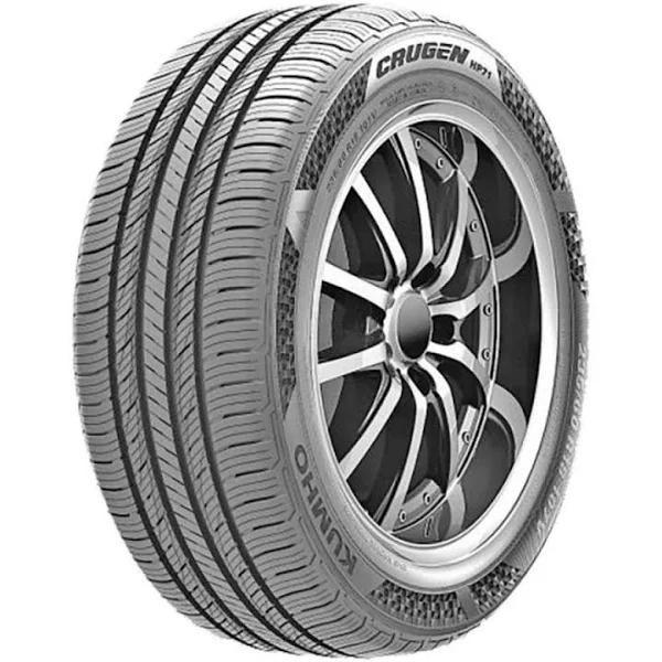 Kumho Tyre 225/60R18 104V HP71 (2230243)