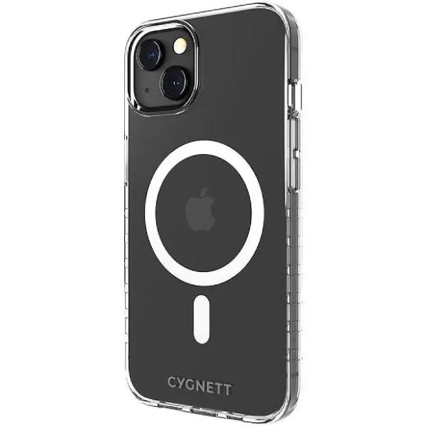 Cygnett Orbit Case For iPhone 13 (Clear)