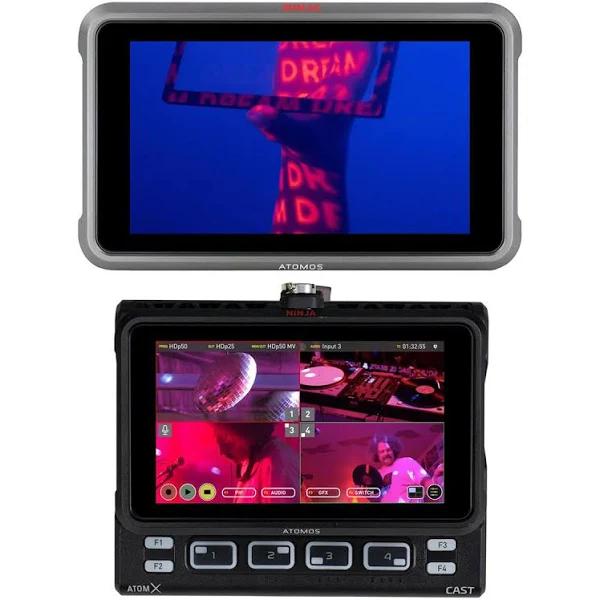 Atomos Ninja V+ Switch Kit