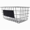 Kmart Wire Basket