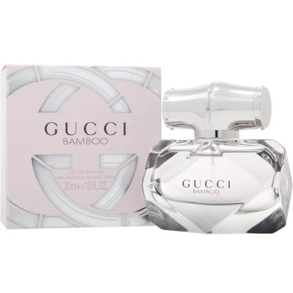 Gucci Bamboo - 30ml Eau De Parfum Spray.