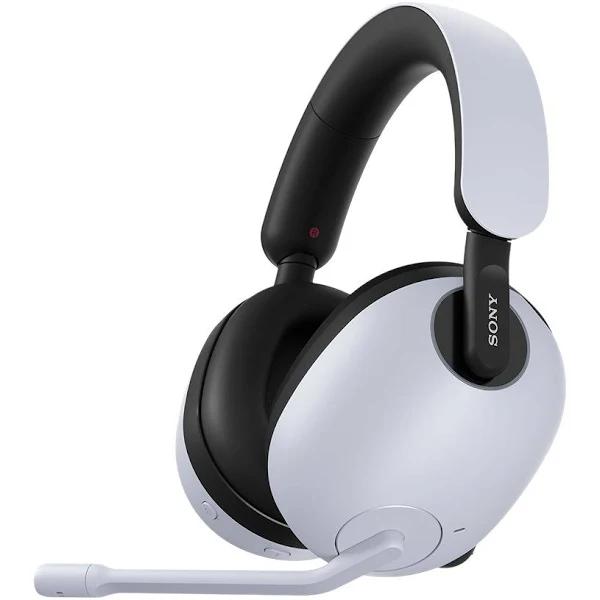 Sony INZONE H9 Wireless Noise-Canceling Gaming Headset (White)