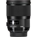 Sigma 28mm f/1.4 DG HSM Art Lens For Nikon F