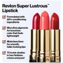 Revlon Super Lustrous Lipstick - 300 Coffee Bean