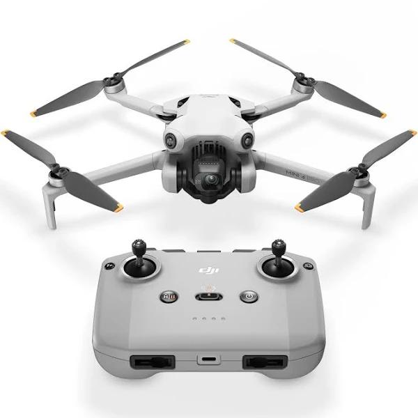 DJI Mini 4 Pro Drone