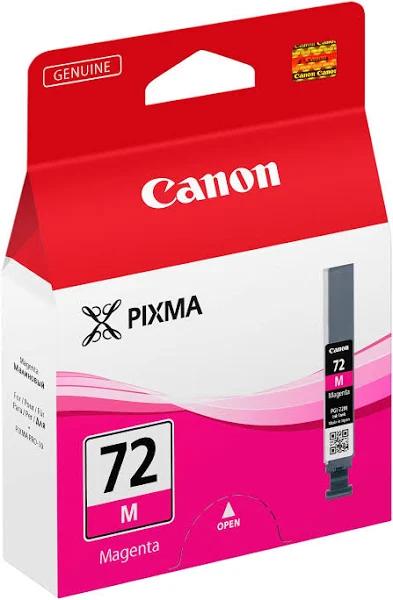 Canon PGI72M Magenta Ink Cartridge