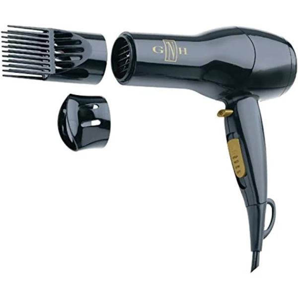 Gold 'N Hot Professional 1875-Watt Turbo Dryer