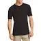 Bonds 2 Pack V Neck Raglan Blank Plain Basic Mens Black T Shirt Tee Top M9762W