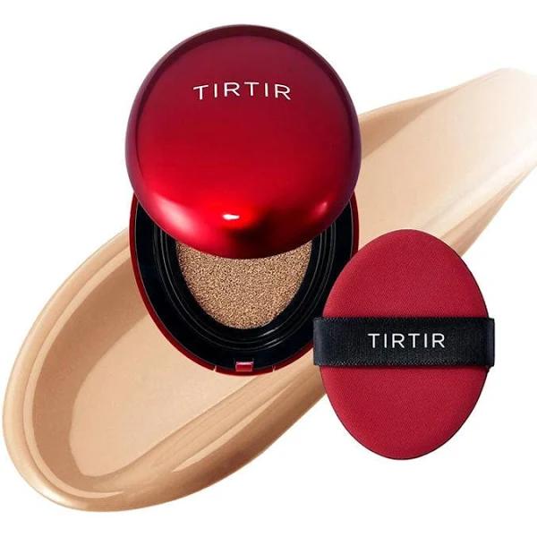 TIRTIR Mask Fit Red Cushion Mini #33N (MACCHIATO)