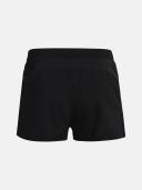 Under Armour Launch Run Split Shorts Black - L