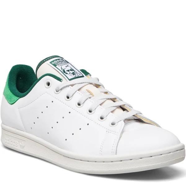 Adidas Stan Smith - White / Green