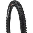 Maxxis Minion DHR II Folding 3C TR DD Tyre - 27.5" x 2.40" WT