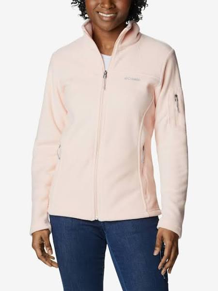 Columbia Women's Fast Trek II Full Zip Fleece Jacket