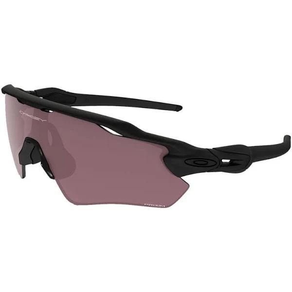 Oakley Radar EV Path Sunglasses - Polished White/Prizm Jade