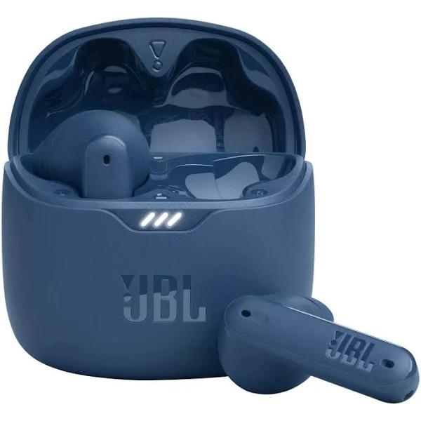 JBL Tune Flex ANC True Wireless Stereo Earbuds, Blue