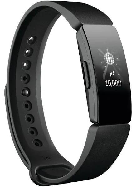 Fitbit Inspire Tracker Black